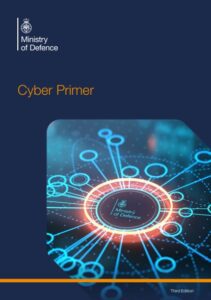 Cyber Primer 3rd Edition