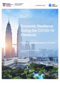 Economic Resilience During the COVID-19 Pandemic